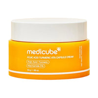 Medicube Kojic Acid Turmeric Vita Capsule Cream 53G