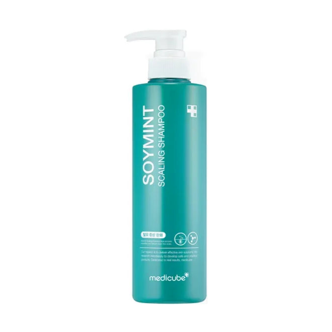 Medicube Soymint Scaling Shampoo 450ml