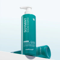 Medicube Soymint Scaling Shampoo 450ml