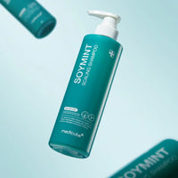 Medicube Soymint Scaling Shampoo 450ml