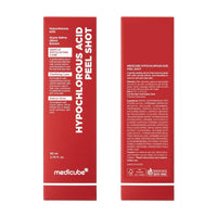 Medicube Hypochlorous Acid Peel Shot 80ml