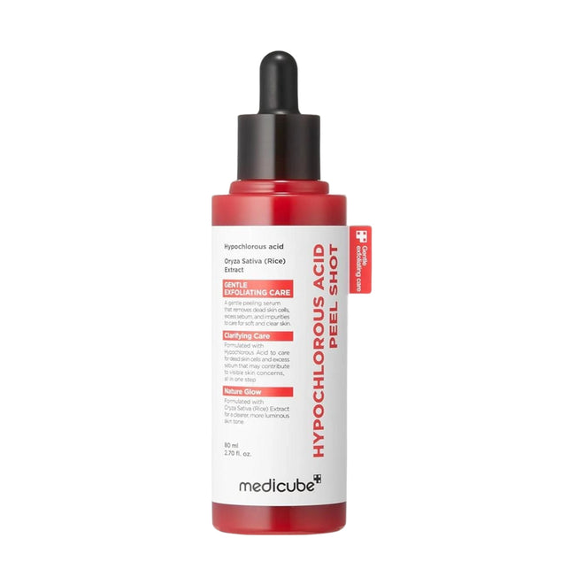 Medicube Hypochlorous Acid Peel Shot 80ml