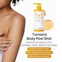 Medicube Kojic Acid Turmeric Body Peel Shot 280ml
