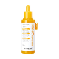 Medicube Kojic Acid Turmeric Peel Shot 80ml