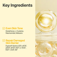 Numbuzin 5+ Vitamin Glutathione Dark Spot Cream 50ml