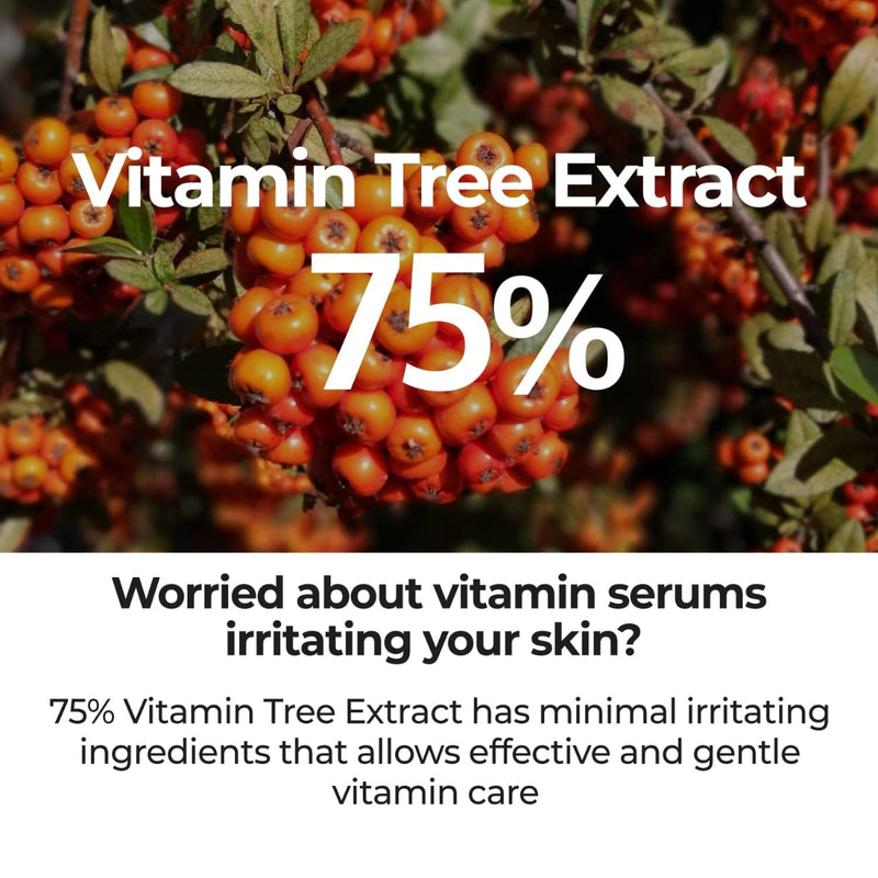 Numbuzin 5 Goodbye Blemish Serum 50ml