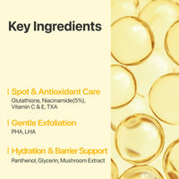 Numbuzin 5+ Vitamin Niacinamide Concentrated Pad 70 Pieces