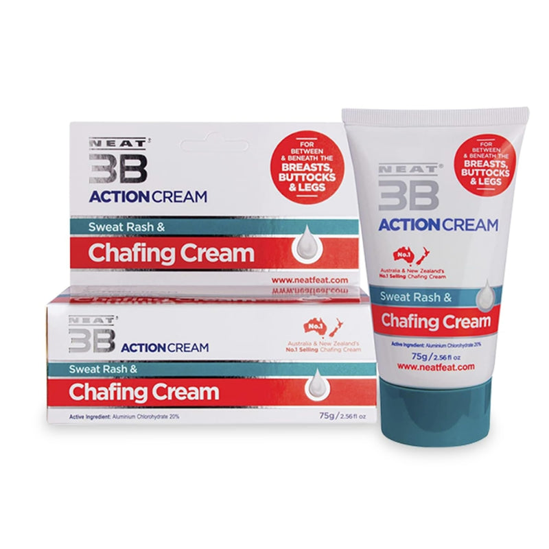 Neat Feat 3B Action Cream 75g