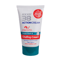 Neat Feat 3B Action Cream 75g