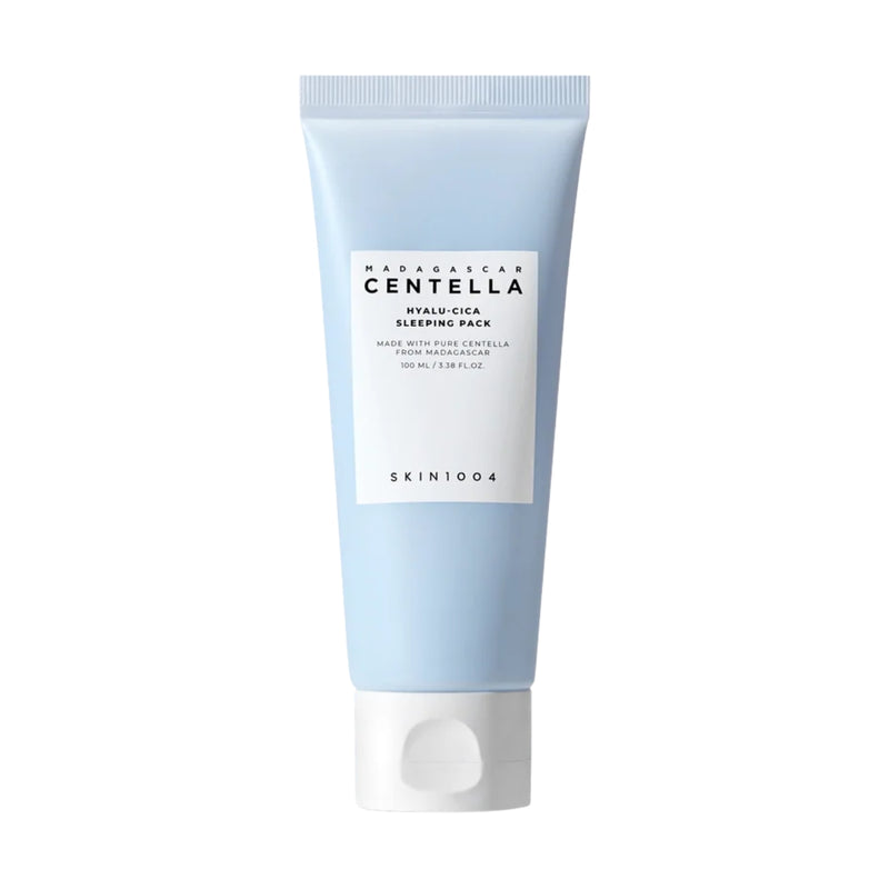 Skin1004 Madagascar Centella Hyalu-Cica Sleeping Pack 100ml
