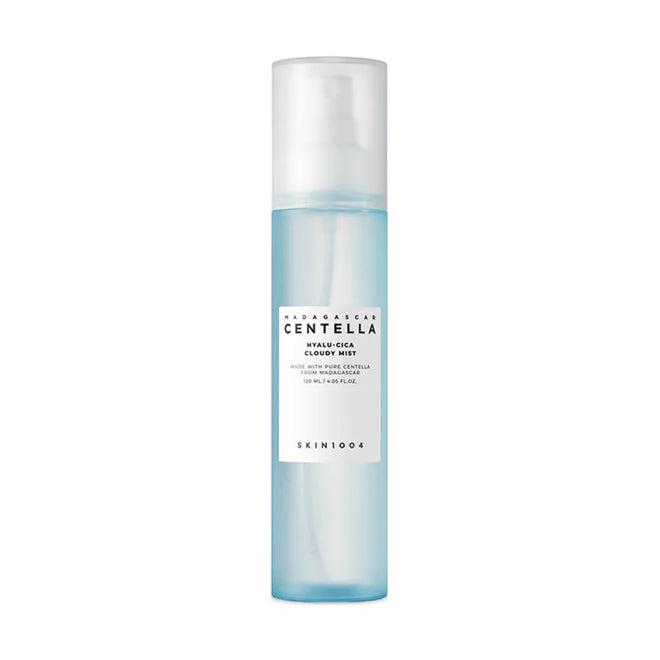 Skin1004 Madagascar Centella Hyalu-Cica Cloudy Mist  120ml