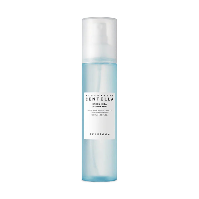 Skin1004 Madagascar Centella Hyalu-Cica Cloudy Mist  120ml