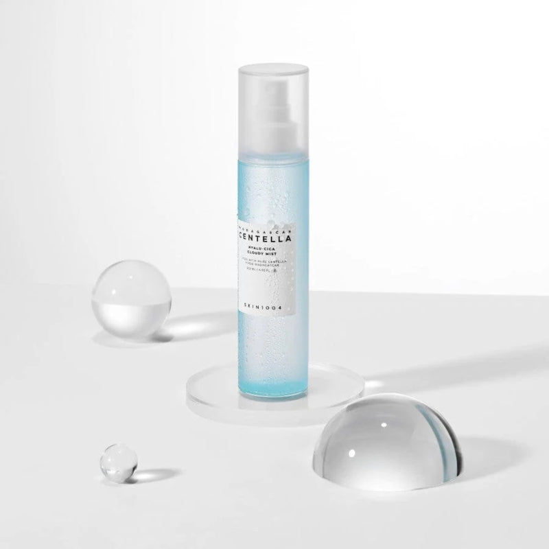 Skin1004 Madagascar Centella Hyalu-Cica Cloudy Mist  120ml