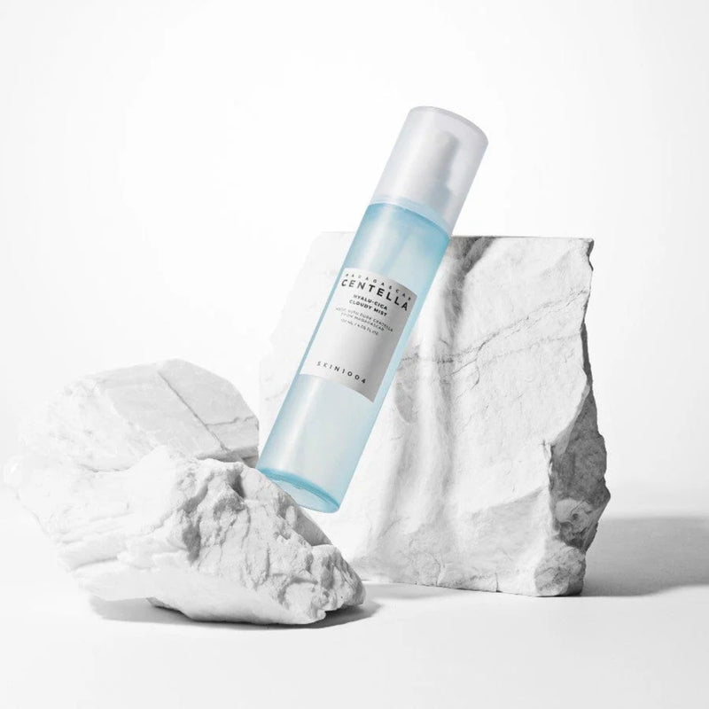 Skin1004 Madagascar Centella Hyalu-Cica Cloudy Mist  120ml