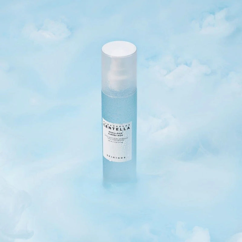Skin1004 Madagascar Centella Hyalu-Cica Cloudy Mist  120ml