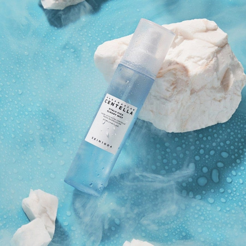 Skin1004 Madagascar Centella Hyalu-Cica Cloudy Mist  120ml
