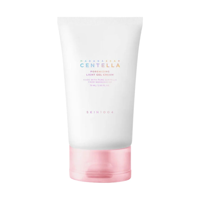 Skin1004 Madagascar Centella Poremizing Light Gel Cream 75ml