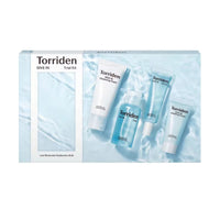 Torriden Dive-In Hyaluronic Acid Trial Kit