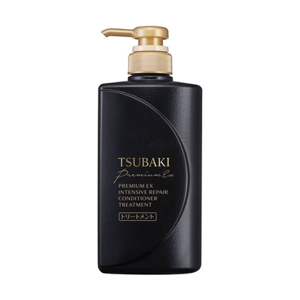 Tsubaki Premium Ex Intensive Repair Conditioner 450ml