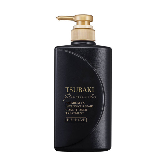 Tsubaki Premium Ex Intensive Repair Conditioner 450ml