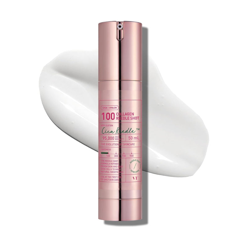VT Cosmetics Collagen Reedle Shot 300 50ml