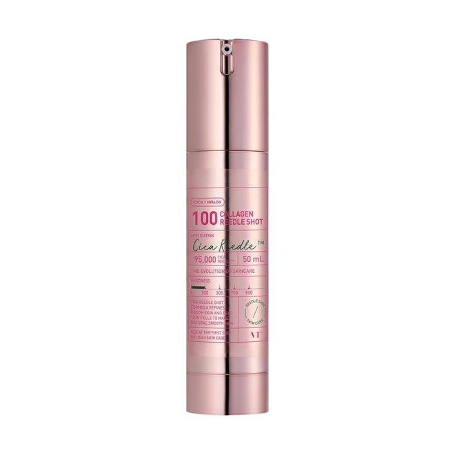 VT Cosmetics Collagen Reedle Shot 300 50ml