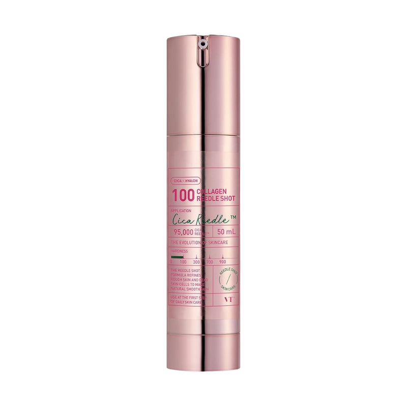 VT Cosmetics Collagen Reedle Shot 300 50ml