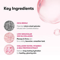 VT Cosmetics Collagen Reedle Shot 300 50ml