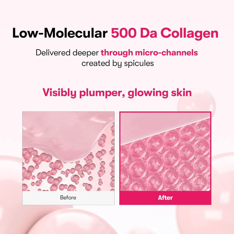 VT Cosmetics Collagen Reedle Shot 300 50ml