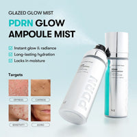 VT Cosmetics PDRN Reedle Glow Ampoule Mist 100ml