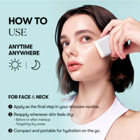 VT Cosmetics PDRN Essence Stick Balm 9.5g