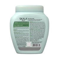 Skala Brasil Babosa Hair Treatment Cream 1kg