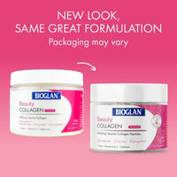 Bioglan Beauty Collagen Powder 5000mg 151g