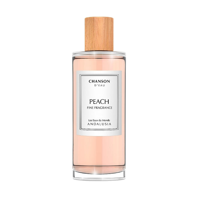 Chanson D'Eau Peach Eau de Toilette 100ml