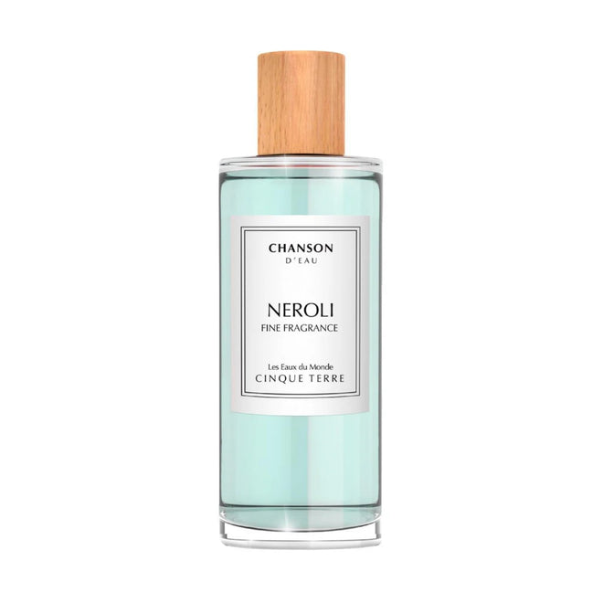 Chanson D'Eau Neroli Eau de Toilette 100ml