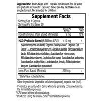 Garden Of Life Primal Defense Ultra Ultimate Probiotic 60 Capsules