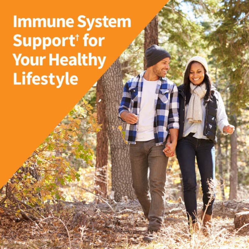 Garden of Life Vitamin Code Raw Vitamin C 60 Capsules