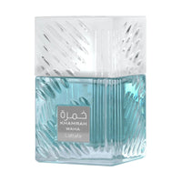 Lattafa Khamrah Waha Eau de Parfum 100ml