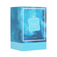 Lattafa Khamrah Waha Eau de Parfum 100ml