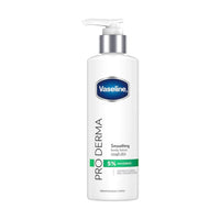 Vaseline Pro Derma Body Lotion Smoothing 250ml