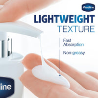 Vaseline Pro Derma Body Lotion Brightening 250ml