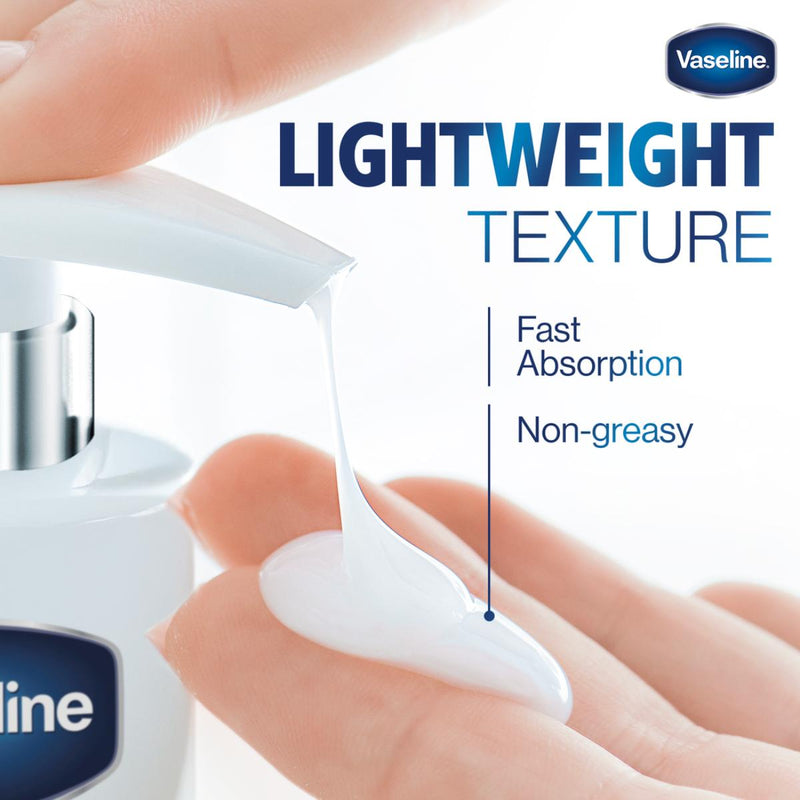 Vaseline Pro Derma Body Lotion Brightening 250ml