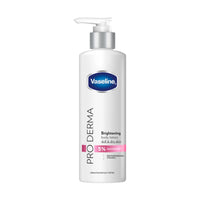 Vaseline Pro Derma Body Lotion Brightening 250ml