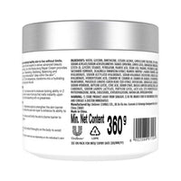 Vaseline Pro Derma Ultra Moisturising Repair Body Cream 360g
