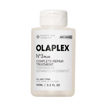Olaplex No.3 Plus Complete Repair Treatment 100ml
