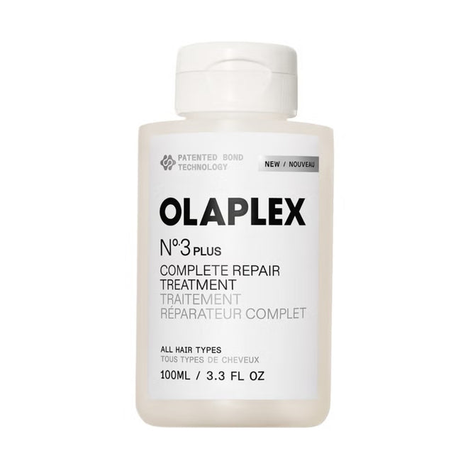 Olaplex No.3 Plus Complete Repair Treatment 100ml