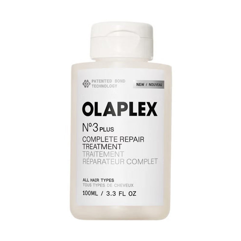 Olaplex No.3 Plus Complete Repair Treatment 100ml