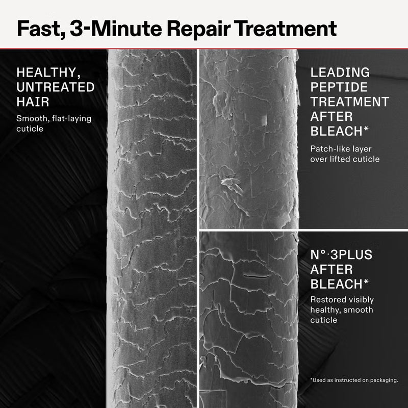 Olaplex No.3 Plus Complete Repair Treatment 100ml