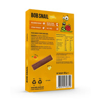 Bob Snail Stripes Pear Mango 6 x 14g