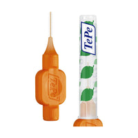 TePe Interdental Brush Orange 0.45mm 6 Pieces